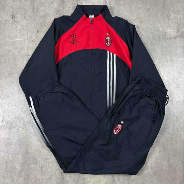 AC Mailand CL Tracksuit M