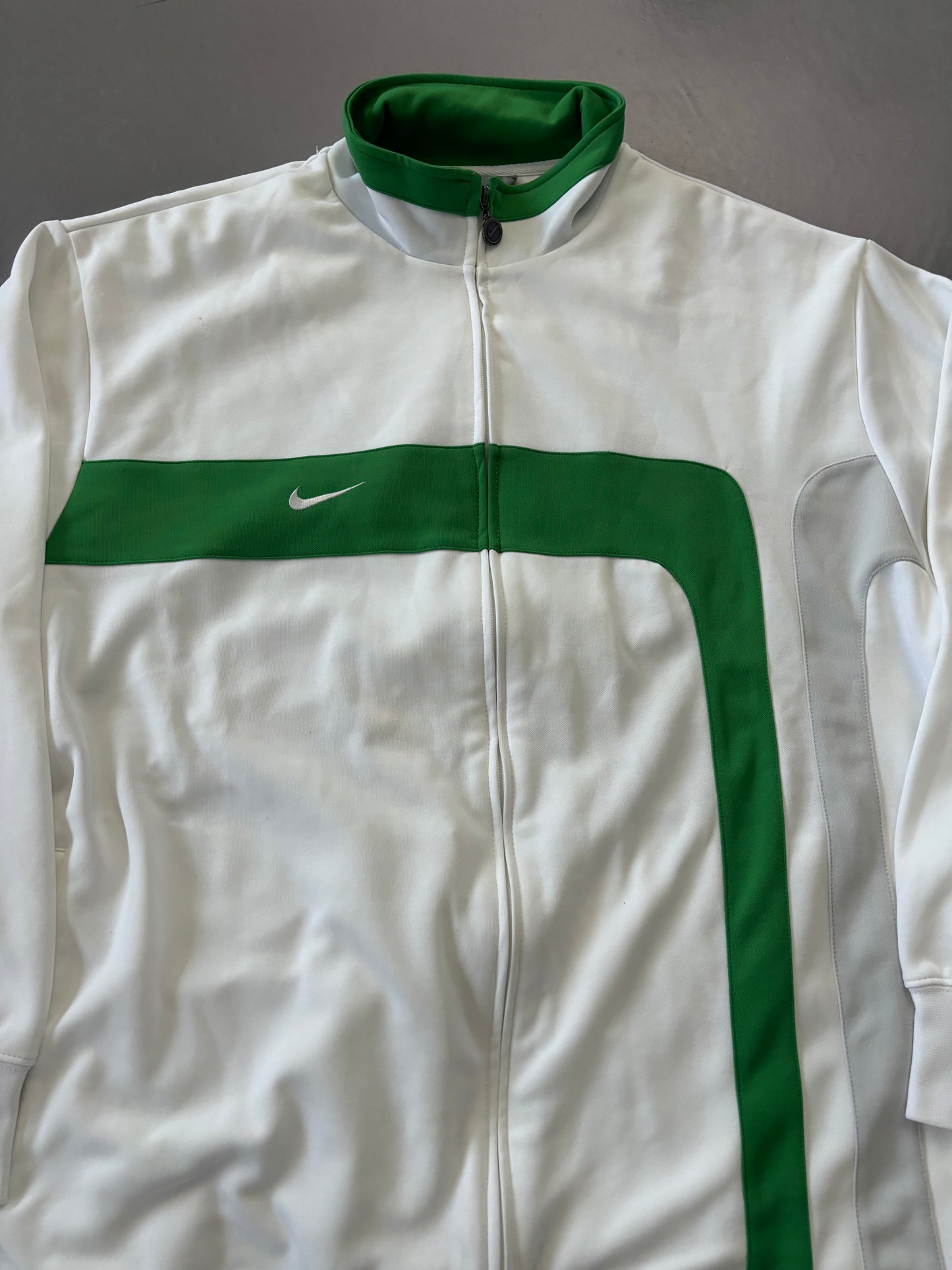 Nike Vintage Premium Tracksuit | XL