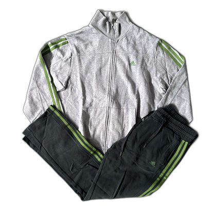 Adidas Vintage Sweatsuit | L