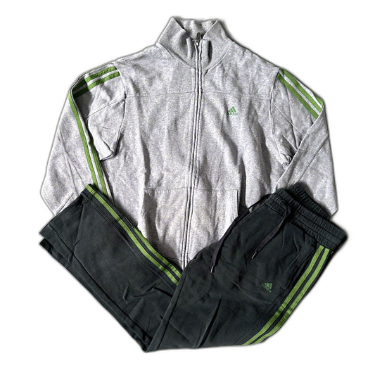 Adidas Vintage Sweatsuit | L