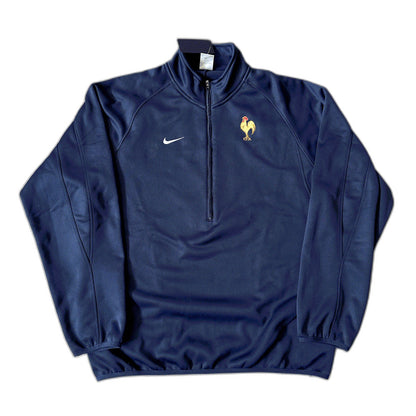 Nike x Frankreich Vintage Sweater 2008/09 | L