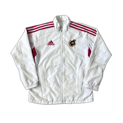 Adidas x Spanien Trackjacket 2008/09 | XS