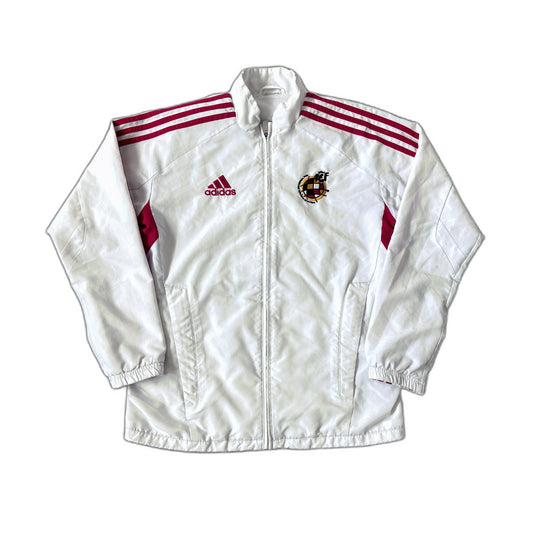 Adidas x Spanien Trackjacket 2008/09 | XS