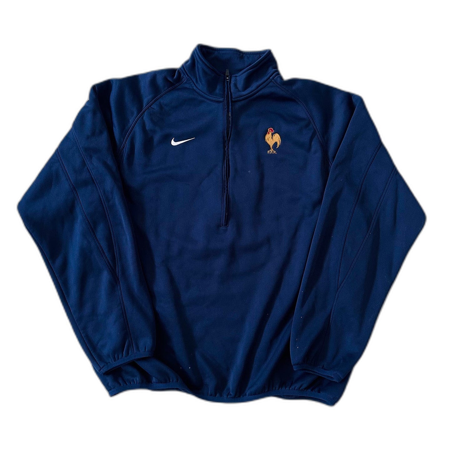 Nike x Frankreich Vintage Pullover 2005/06 | XL