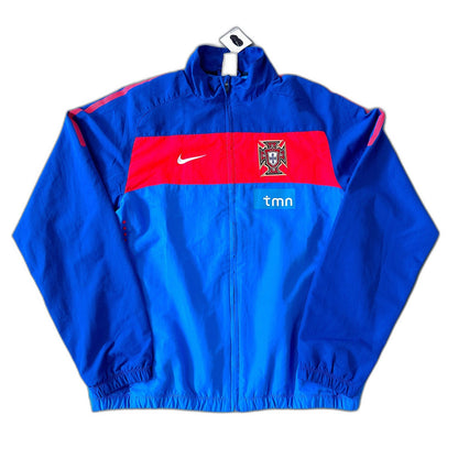 Nike x Portugal Vintage Premium Trackjacket 2008/09 | L