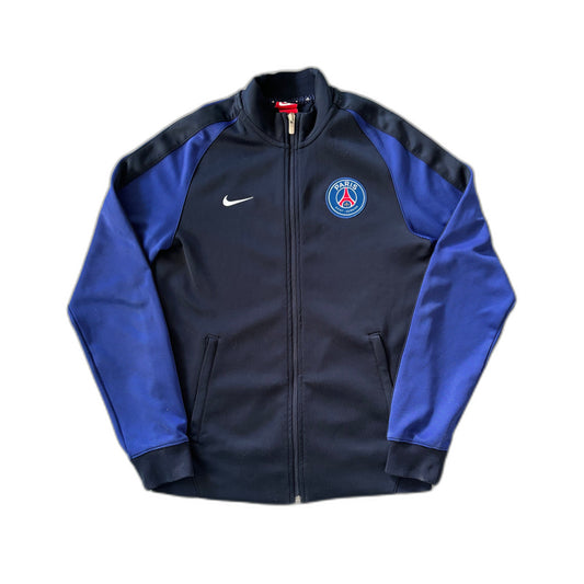 Nike x PSG Vintage Trackjacket 2016/17 | S