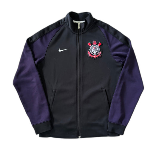 Nike x Corinthias Vintage Tracksuit 2014/15 | S