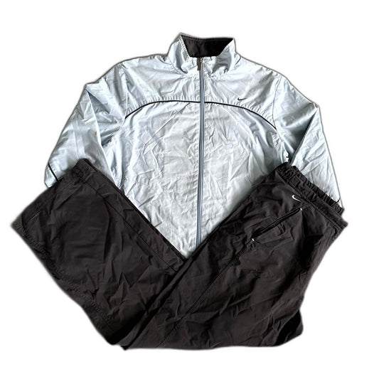 Nike Vintage Tracksuit | XS