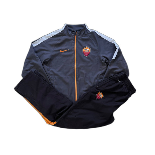 Nike x AS Rom Vintage Tracksuit 2015/16 | S
