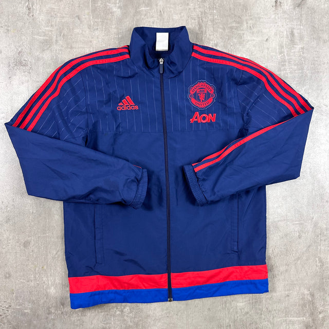 Manchester United Trackjacket M