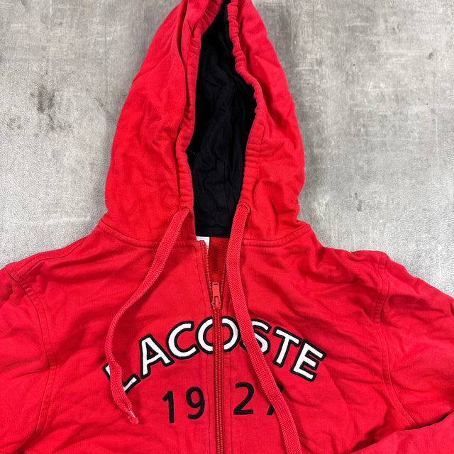 Lacoste Vintage Jacket XS