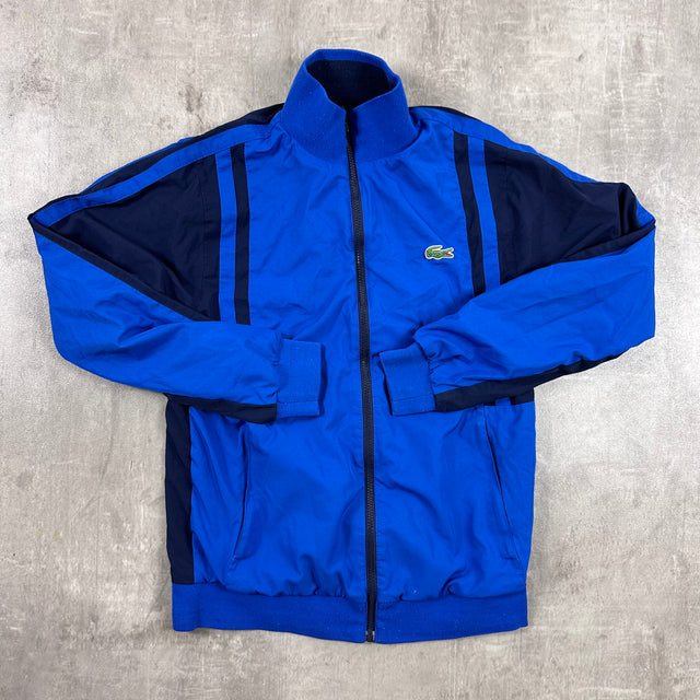 Lacoste Vintage Trackjacket XS