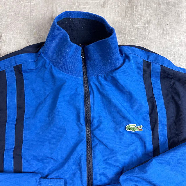 Lacoste Vintage Trackjacket XS