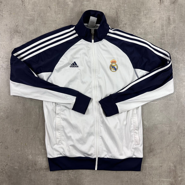 Real Madrid Jacket M