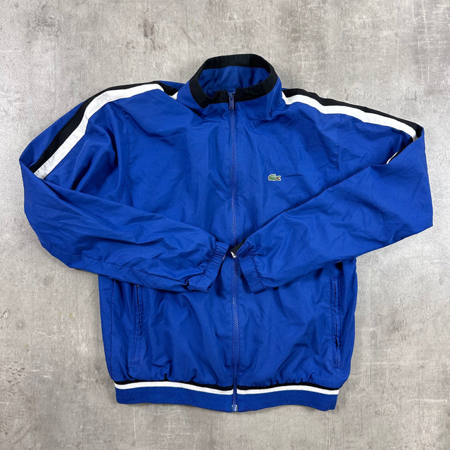 Lacoste Vintage Trackjacket S / XS