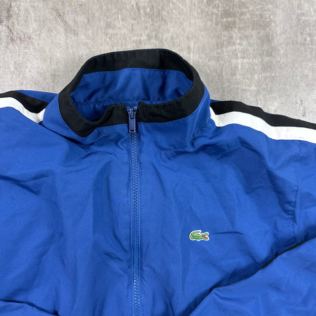 Lacoste Vintage Trackjacket S / XS