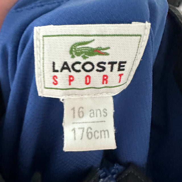 Lacoste Vintage Trackjacket S / XS