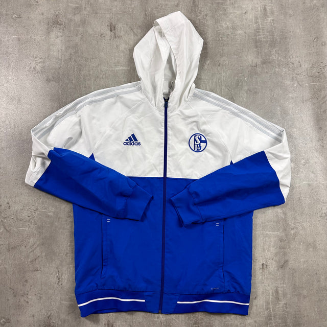 FC Schalke 04 Trackjacket XL