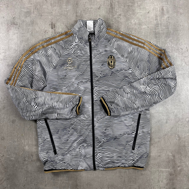 Juventus Turin CL Trackjacket M