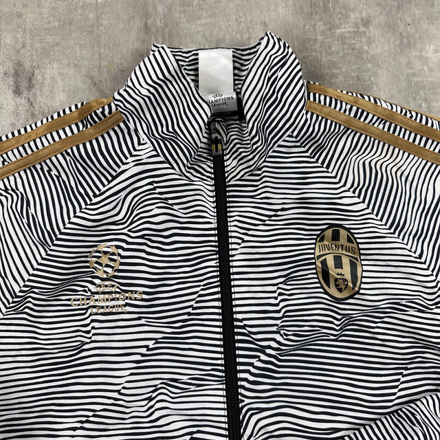 Juventus Turin CL Trackjacket M