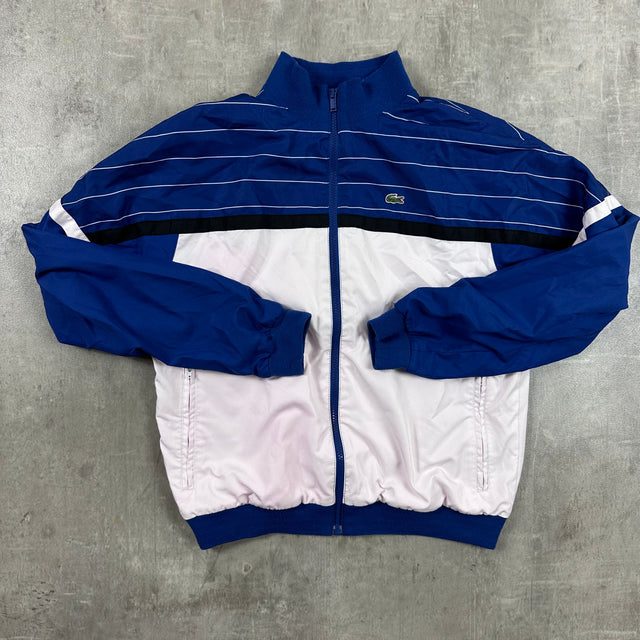 Lacoste Vintage Trackjacket XS / S