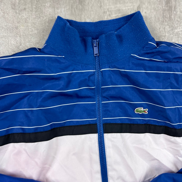 Lacoste Vintage Trackjacket XS / S