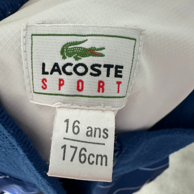 Lacoste Vintage Trackjacket XS / S