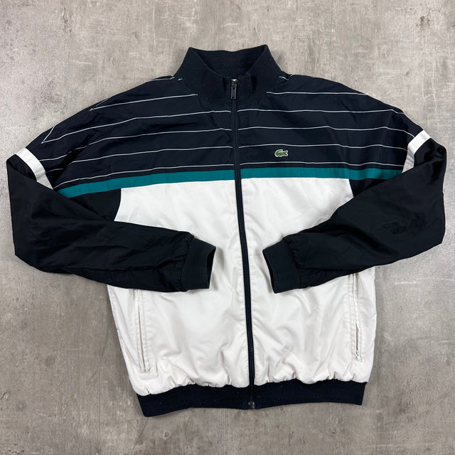 Lacoste Vintage Trackjacket XS / S