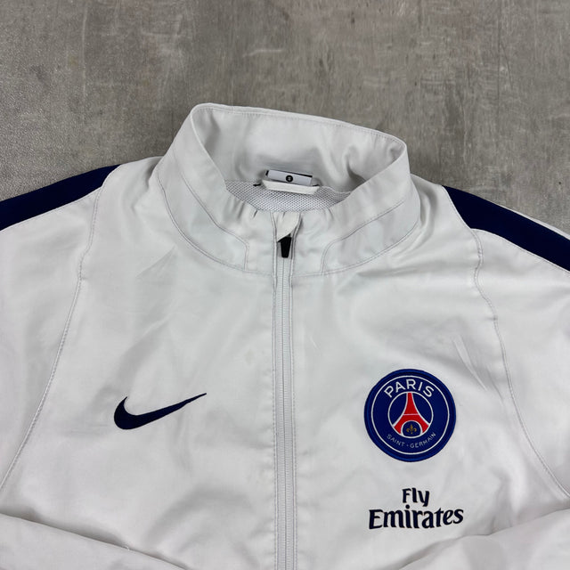 PSG Jacket S