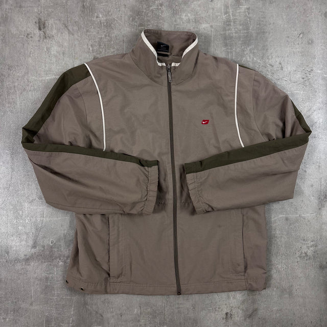 Nike Vintage Trackjacket M