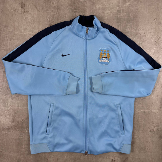 Manchester City Jacket L