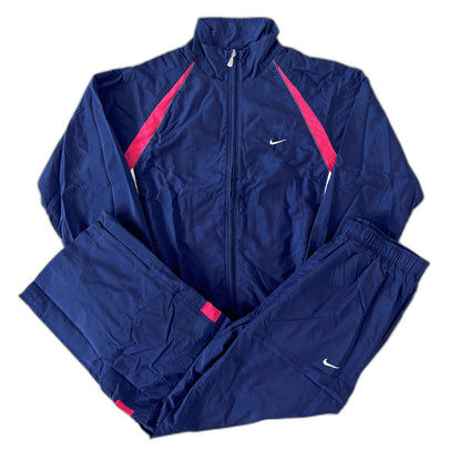 Nike Vintage Tracksuit | S