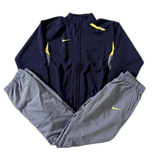 Nike Vintage Tracksuit | S