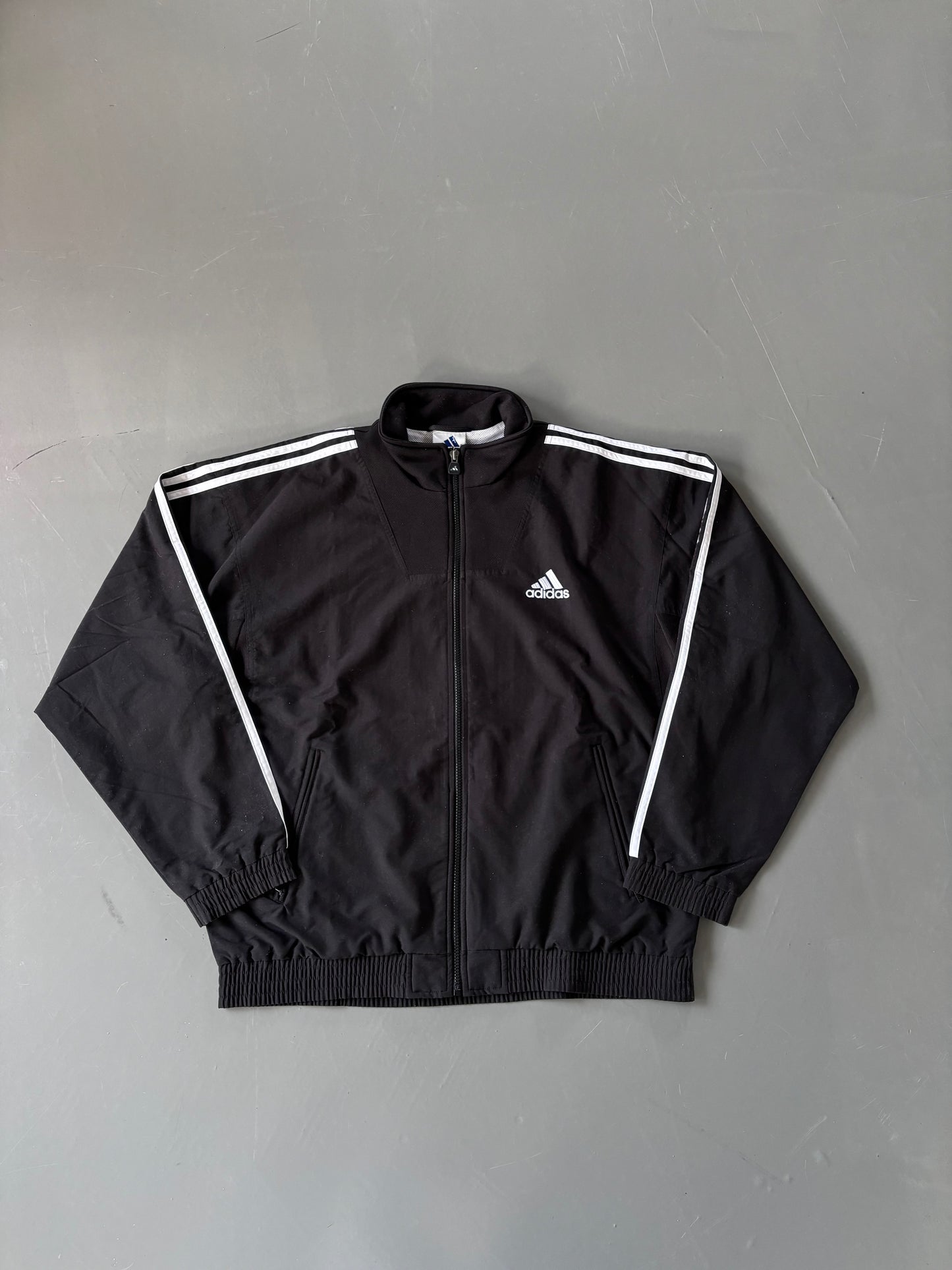 Adidas Vintage Tracksuit | M