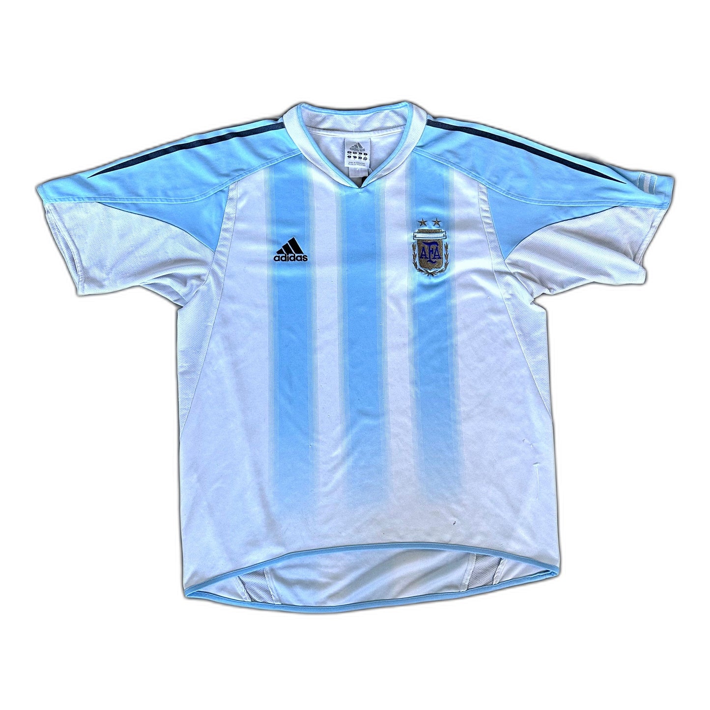 Adidas x Argentinien Trikot 2006/07 | XL