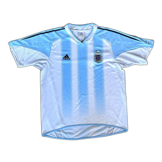 Adidas x Argentinien Trikot 2006/07 | XL