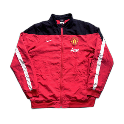 Nike x Manchester United Trackjacket 2014/15 | S