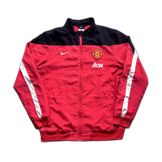 Nike x Manchester United Trackjacket 2014/15 | S