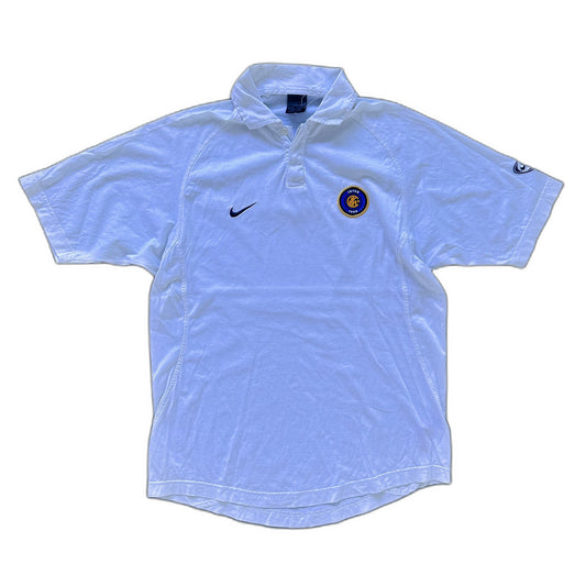 Nike x Inter Milan Vintage Polo Shirt 2004/05 | S