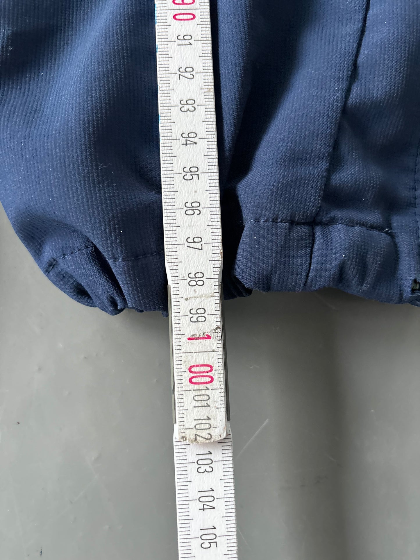 Nike Vintage PSG Trackpants S