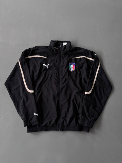 Italien Vintage Trackjacket XL