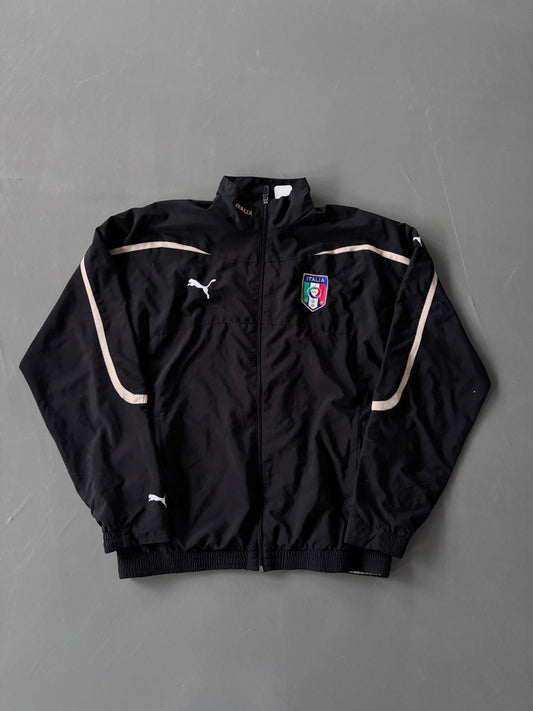 Italien Vintage Trackjacket XL