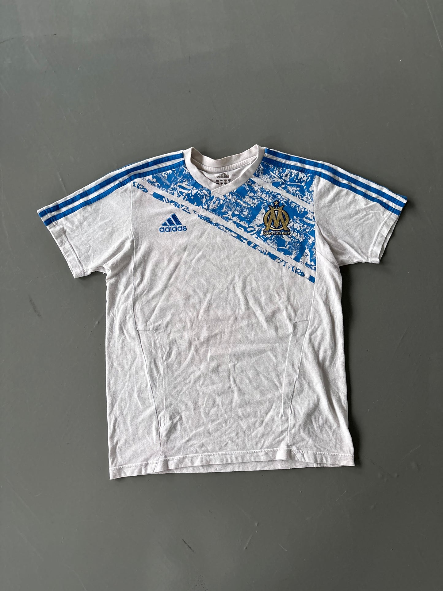 Olympique Marseille Shirt L