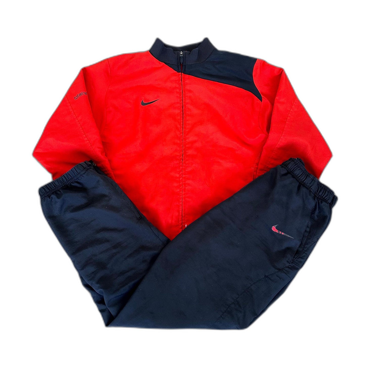 Nike Vintage Tracksuit | XS