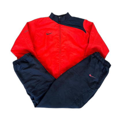 Nike Vintage Tracksuit | XS