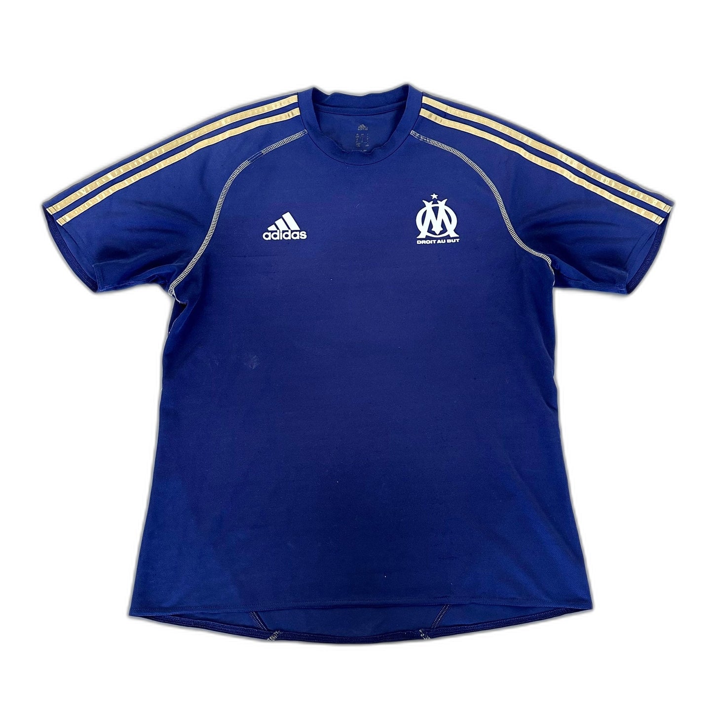 Olympique Marseille Shirt 2012/13 | L
