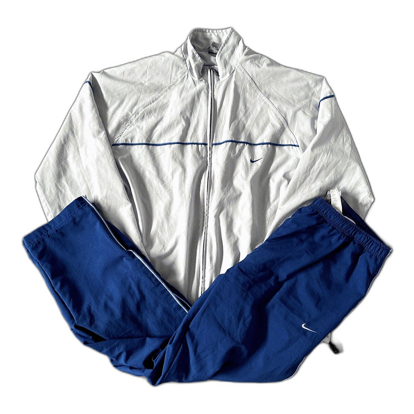 Nike Vintage Tracksuit | XL