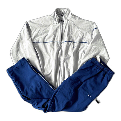 Nike Vintage Tracksuit | XL