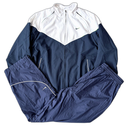 Nike Vintage Tracksuit | XL