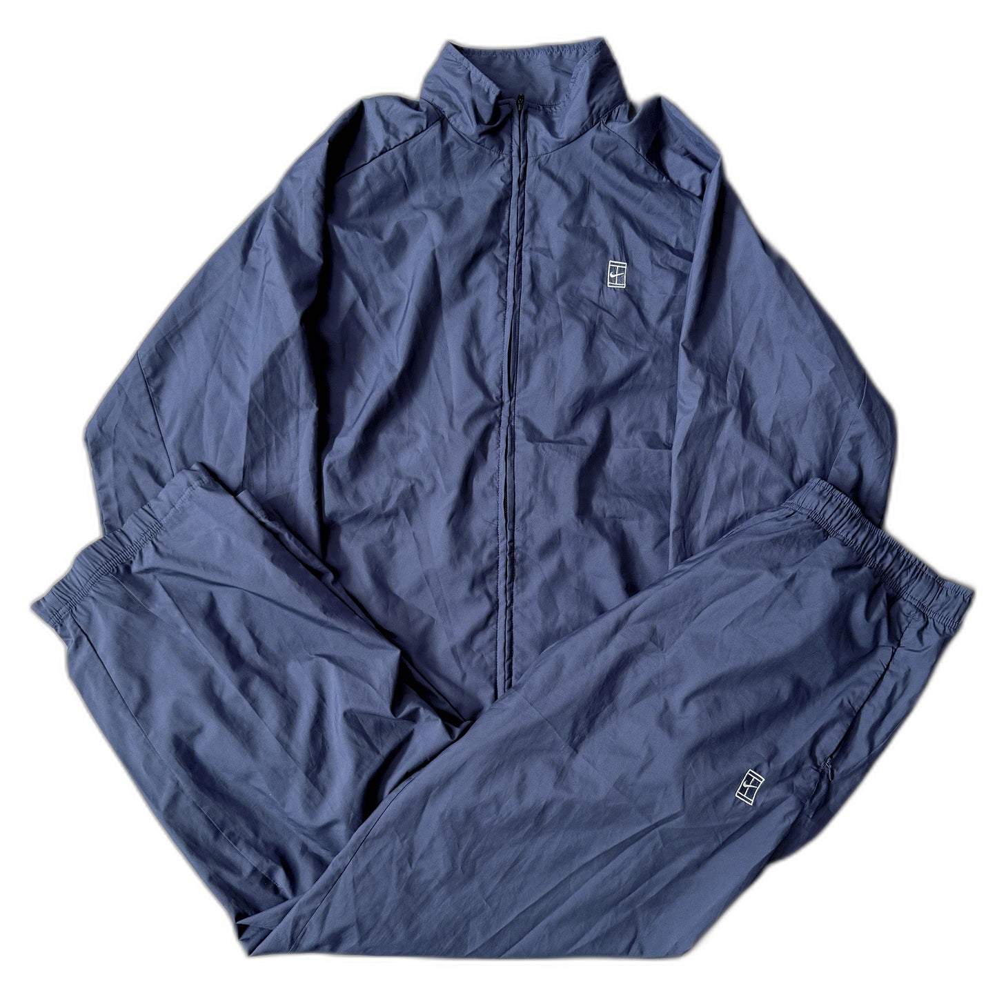 Nike Vintage Tracksuit | XL